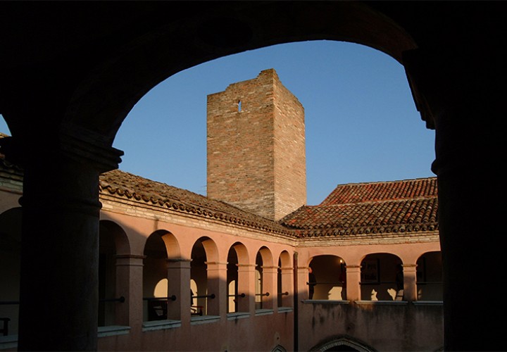 Ex Convento di San Francesco