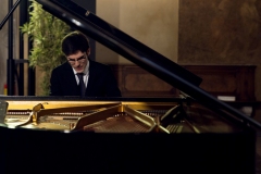 Sebastiano Mesaglio foto 2