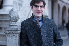Sebastiano Mesaglio foto 1
