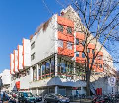Standort Aachen, Konzertsaal